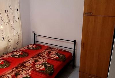 Garsonieră nedecomandată în UMT - 2