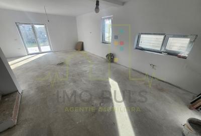 Duplex cu 4 camere cu Teren 272 Mp în Moșnița Nouă - 3