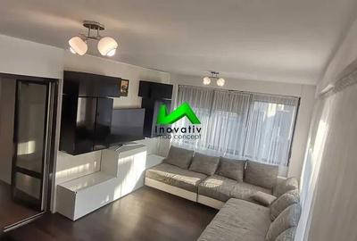 Apartament cu 3 camere decomandat în Central - 5