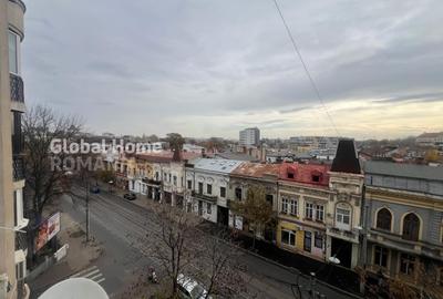 Apartament 2 camere Unirii-Regina Maria| Bloc Monolit 1991-Centrala proprie - 18