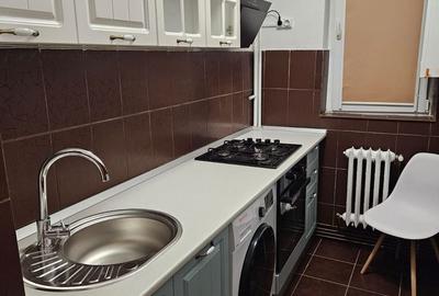 Apartament cu 2 camere decomandat în Alexandru cel Bun - 2