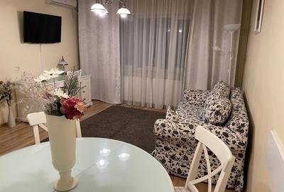 Apartament cu 2 camere decomandat în Calea Victoriei - 11