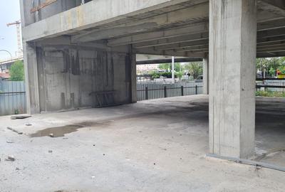 Birou, de 4,021 mp, în Gara de Nord - 9
