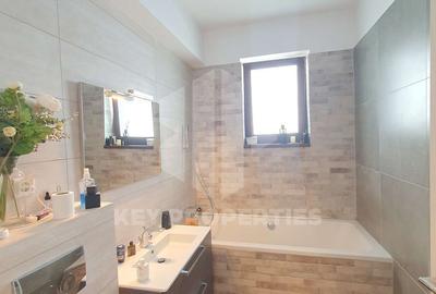 Apartament cu 3 camere decomandat, mobilat în Pipera - 14