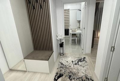 Apartament cu 2 camere decomandat în Central - 16