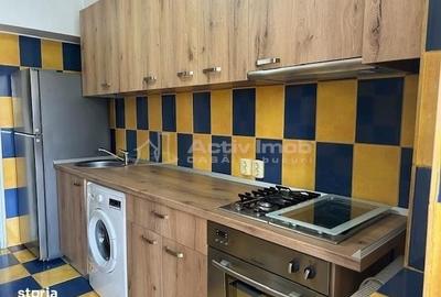 Apartament cu 2 camere în Pajura