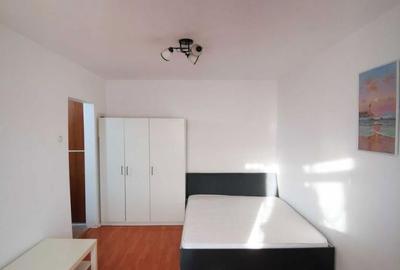 Garsonieră, mobilată în Mănăștur - 3