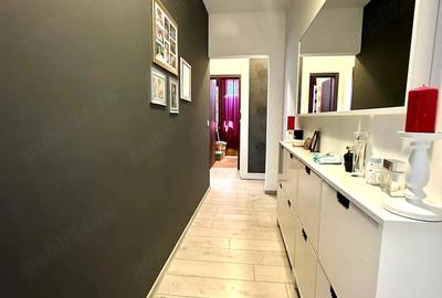 Apartament cu 2 camere decomandat în Dâmbovița - 3