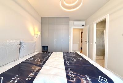 Apartament cu 3 camere decomandat, mobilat în Aviației - 13