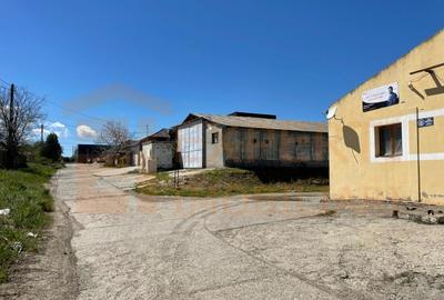 Spațiu industrial, de 1,875 mp, în Ovidiu - 7
