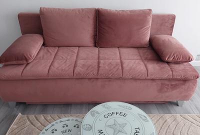 Apartament cu 2 camere decomandat în Popoveni