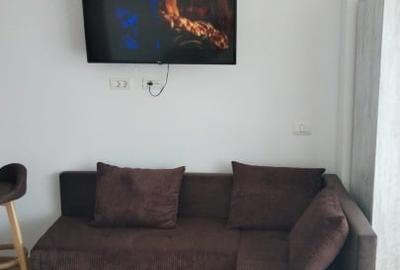 Garsonieră decomandată, mobilată în Central - 1