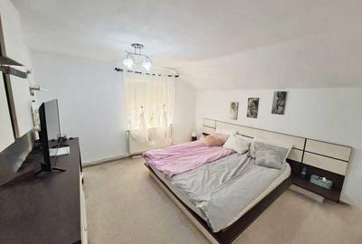 Casă cu 4 camere în Bucov - 7