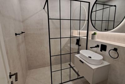 Apartament cu 2 camere decomandat în Exterior Vest