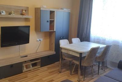 Apartament cu 2 camere decomandat în Central - 4