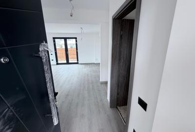 Duplex cu 3 camere cu Canalizare în Sud - 5