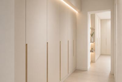 Apartament cu 4 camere semidecomandat în Nicolina - 11