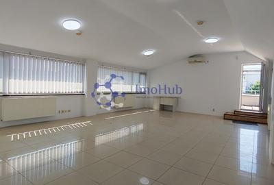 Spațiu comercial, de 50 mp, în Canta