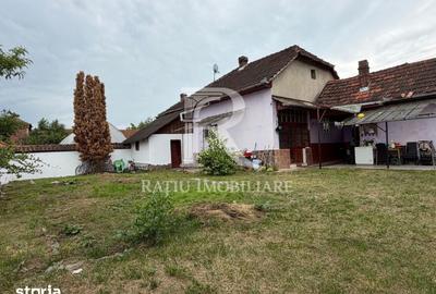 Casă cu 3 camere cu Teren 710 Mp în Căbești - 6
