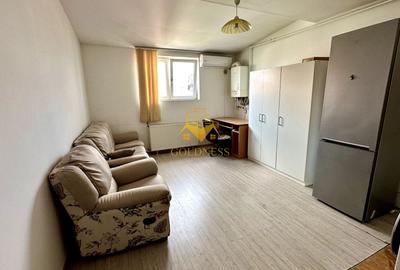 Apartament cu 2 camere decomandat, mobilat în Central - 3
