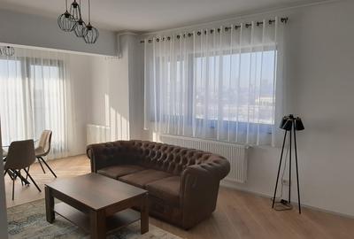 Apartament cu 3 camere semidecomandat în Pipera - 2
