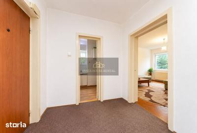 Apartament cu 2 camere decomandat în Bartolomeu