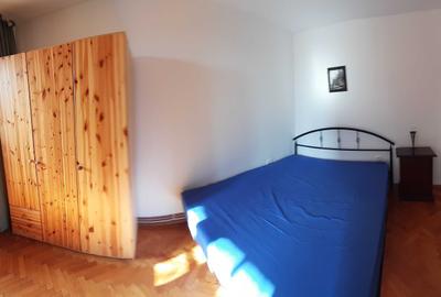 Apartament cu 2 camere semidecomandat în Complex Studențesc