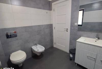 Spațiu comercial, de 500 mp, în Zorilor