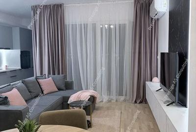 Apartament cu 2 camere în Nord