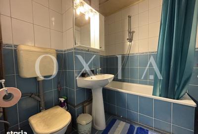 Apartament cu 2 camere semidecomandat în Lipovei