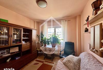 Apartament cu 4 camere decomandat în Est - 11