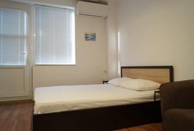 Garsonieră decomandată în Valea Cetății - 1
