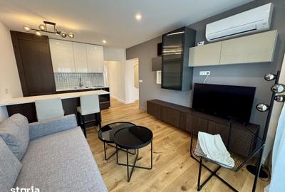 Apartament cu 3 camere decomandat în Intim - 2