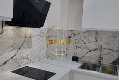 Apartament cu 2 camere decomandat, mobilat în 1 Mai - 4