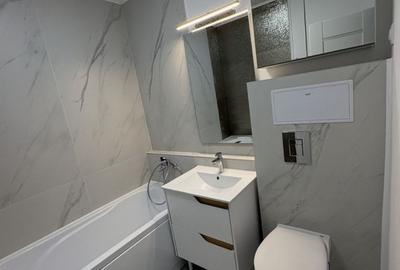 Apartament cu 3 camere decomandat, mobilat în 13 Septembrie - 10