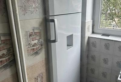 Apartament 3 camere renovat Giurgiului - 4