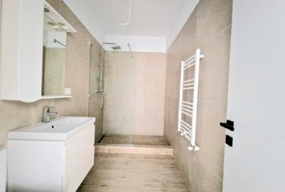 Apartament cu 2 camere în Nord - 17