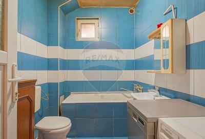 Comision 0% De vanzare Parter Casa | Sacele - Zona Baciu - 13