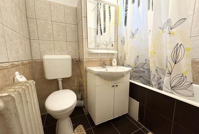Apartament spatios cu 2 camere | Zona Cetatii - 8