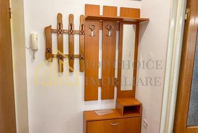 Apartament cu 2 camere semidecomandat, mobilat în Dorobanți - 16