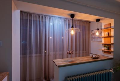 Apartament cu 2 camere | Zona Campus Universitar | Amenajat modern - 3