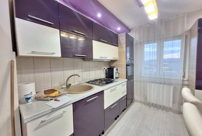 Apartament cu 2 camere decomandat în Mărăști - 3
