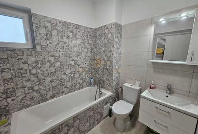 Apartament 2 camere, mobilat si utilat, loc de parcare, Metalurgiei - 11