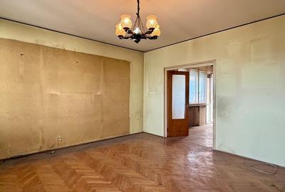 Apartament cu 3 camere decomandat în Universitate - 3