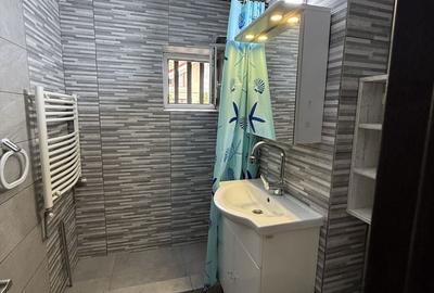 Apartament cu 3 camere semidecomandat în Calea București - 7