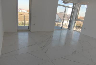 Apartament cu 2 camere decomandat în Giroc - 2