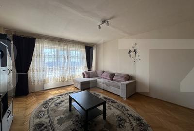 Apartament de vanzare, cu 3 camere, 2 bai, zona Iulius Town - 3