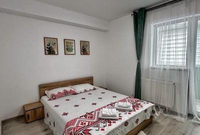 Apartament de 2 camere DECOMANDATE, 53 mp, 2 balcoane, parcare, zona Porii - 1