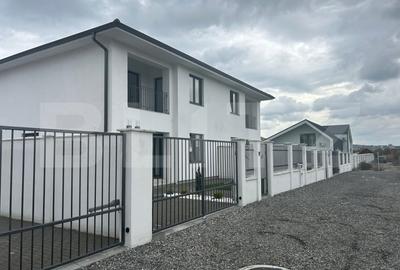 Duplex de vanzare, 153,70 mp, cartierul Unirii - 1