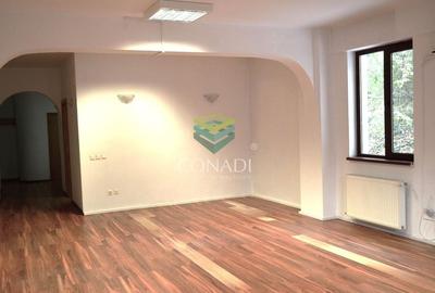 Cotroceni, spatiu de birouri de inchiriat, 149 mp utili - 3